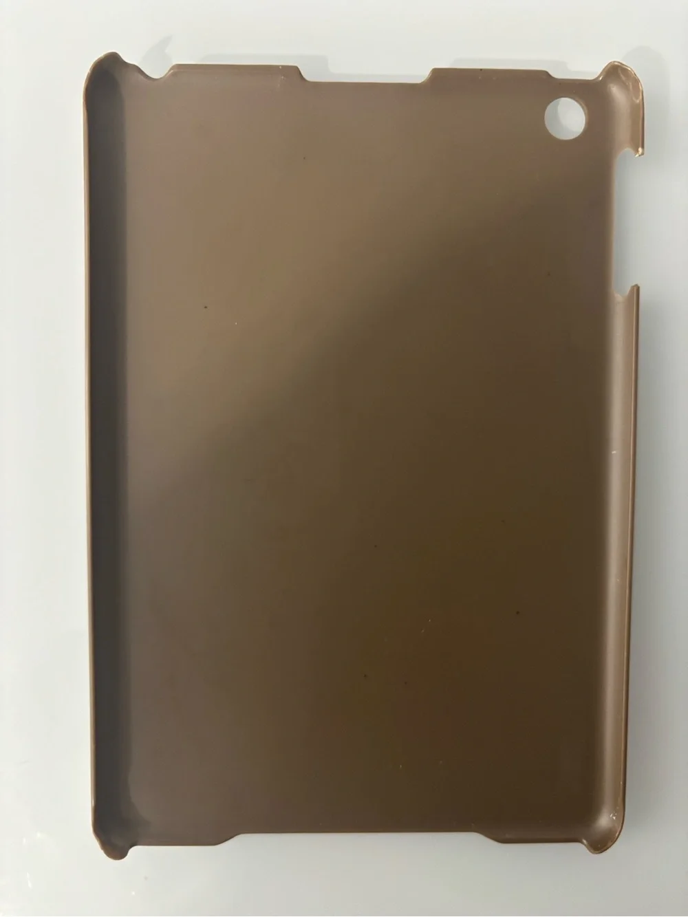 Coach Monogram iPad Mini Case